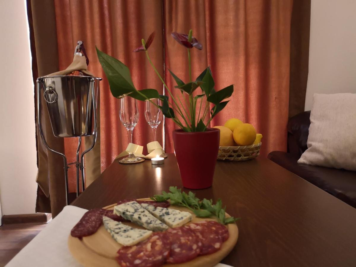 Izvor Hotel "Изворъ" Sipot Kültér fotó