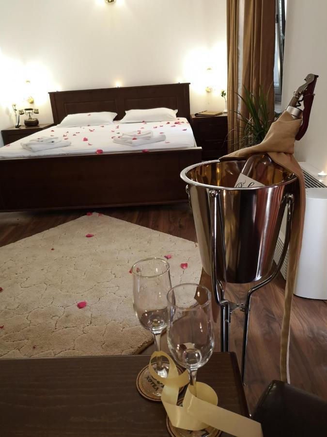Izvor Hotel "Изворъ" Sipot Kültér fotó